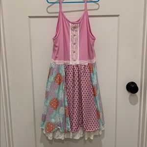 Matilda Jane Clothing